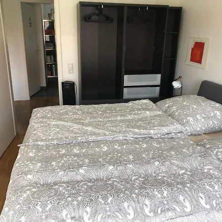 Familienfreundliches Bahnstr 30c